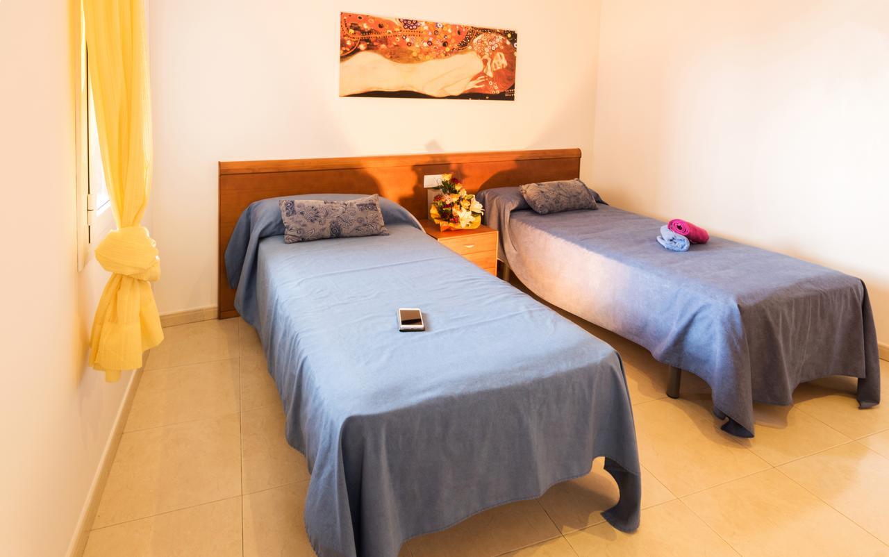 Apartment Inmosantos Daniel