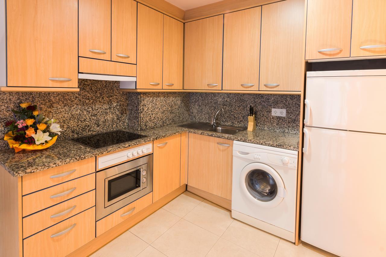 Apartment Inmosantos Daniel