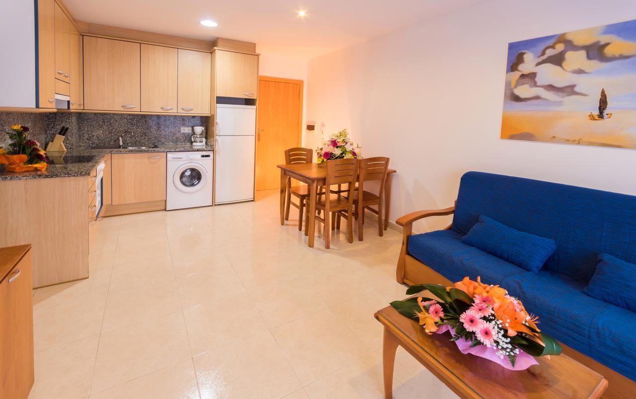 Apartment Inmosantos Daniel