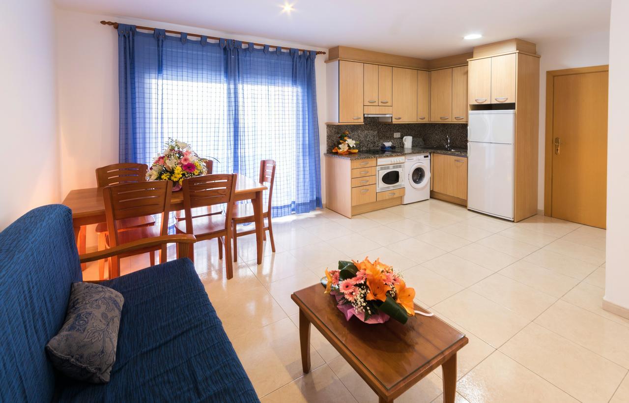 Apartment Inmosantos Daniel