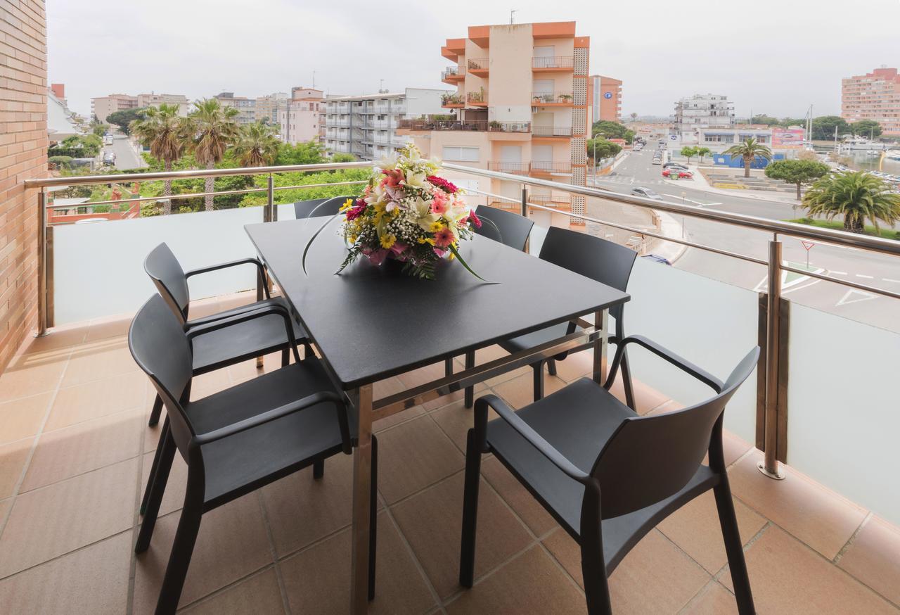 Inmosantos Daniel Apartment