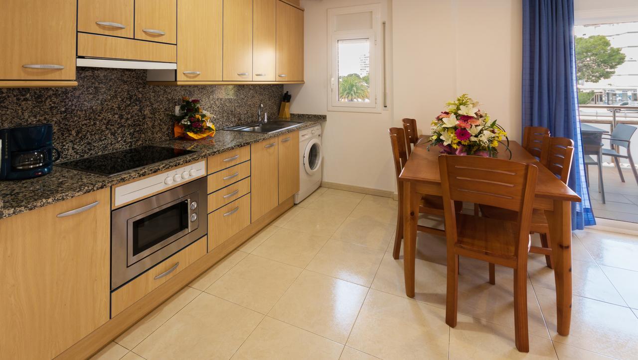Apartment Inmosantos Daniel *