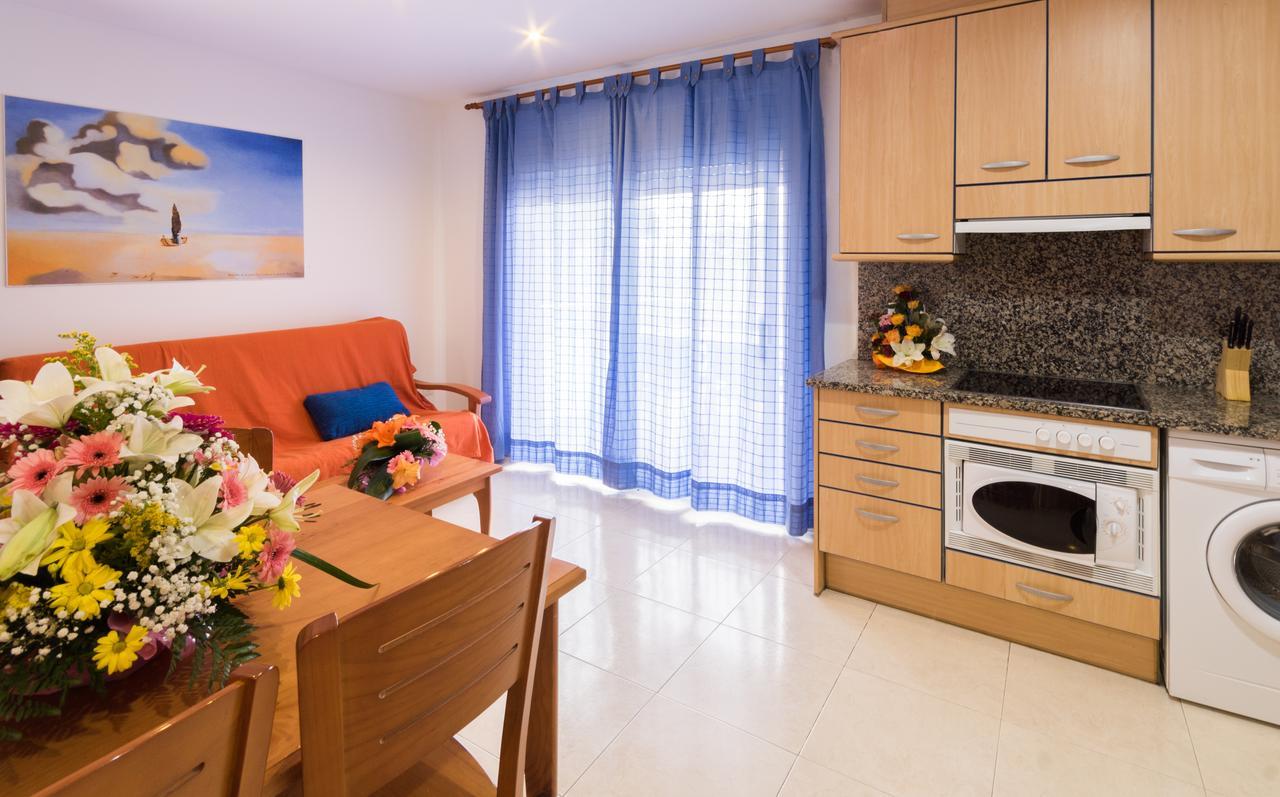 Apartment Inmosantos Daniel