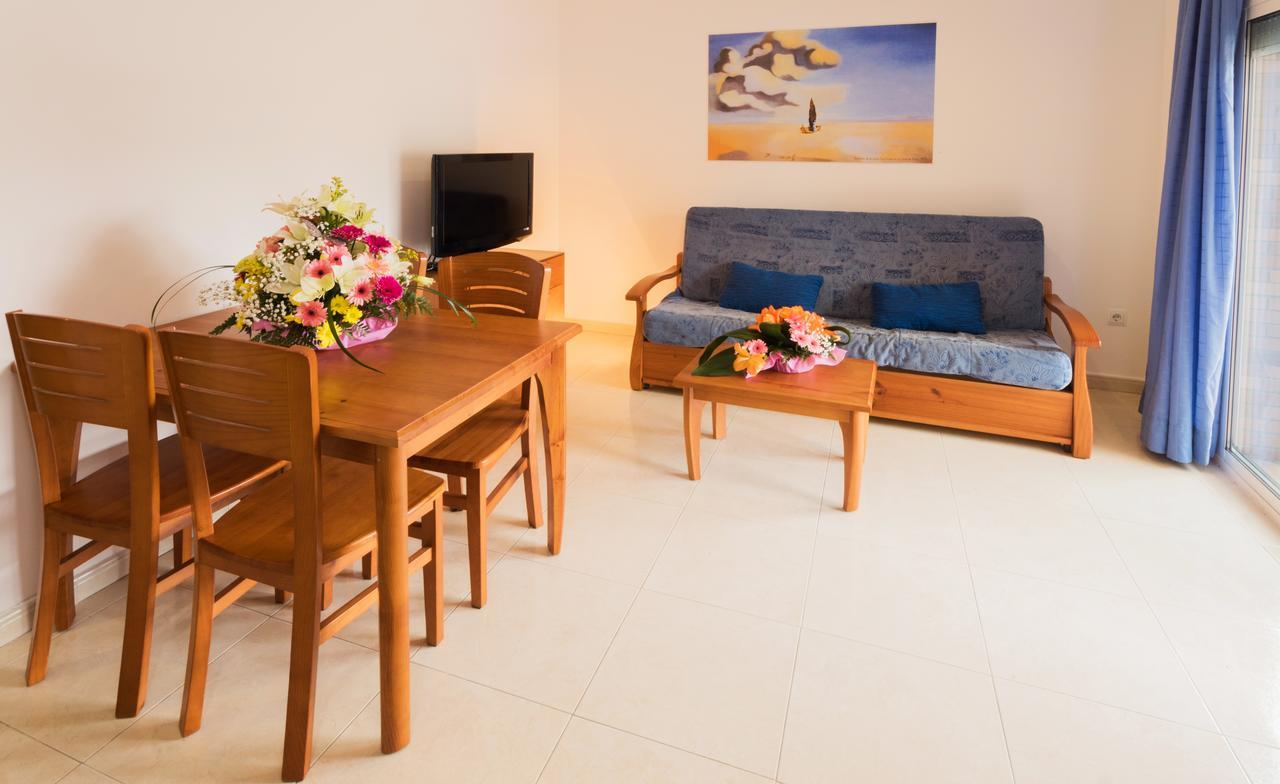 Inmosantos Daniel Apartment Roses
