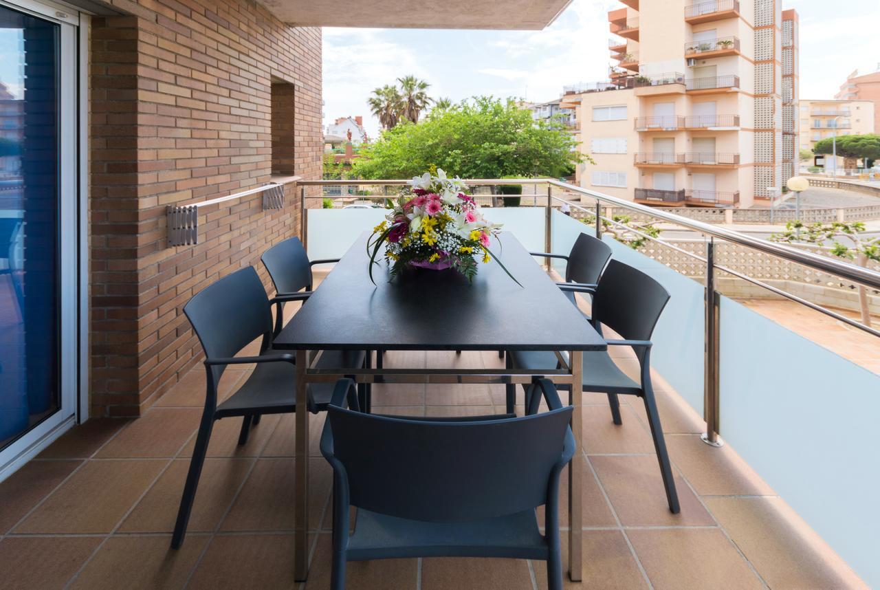 Apartment Inmosantos Daniel Roses