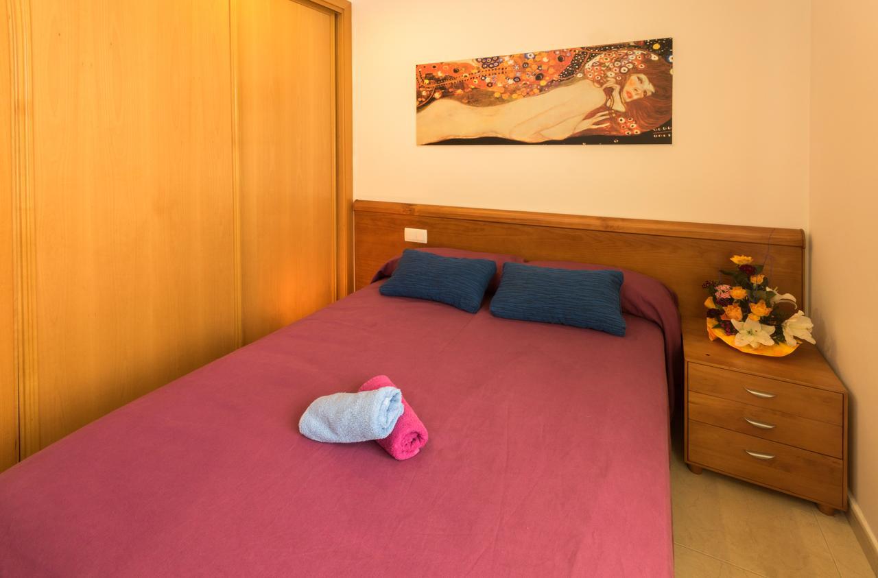 Apartment Inmosantos Daniel