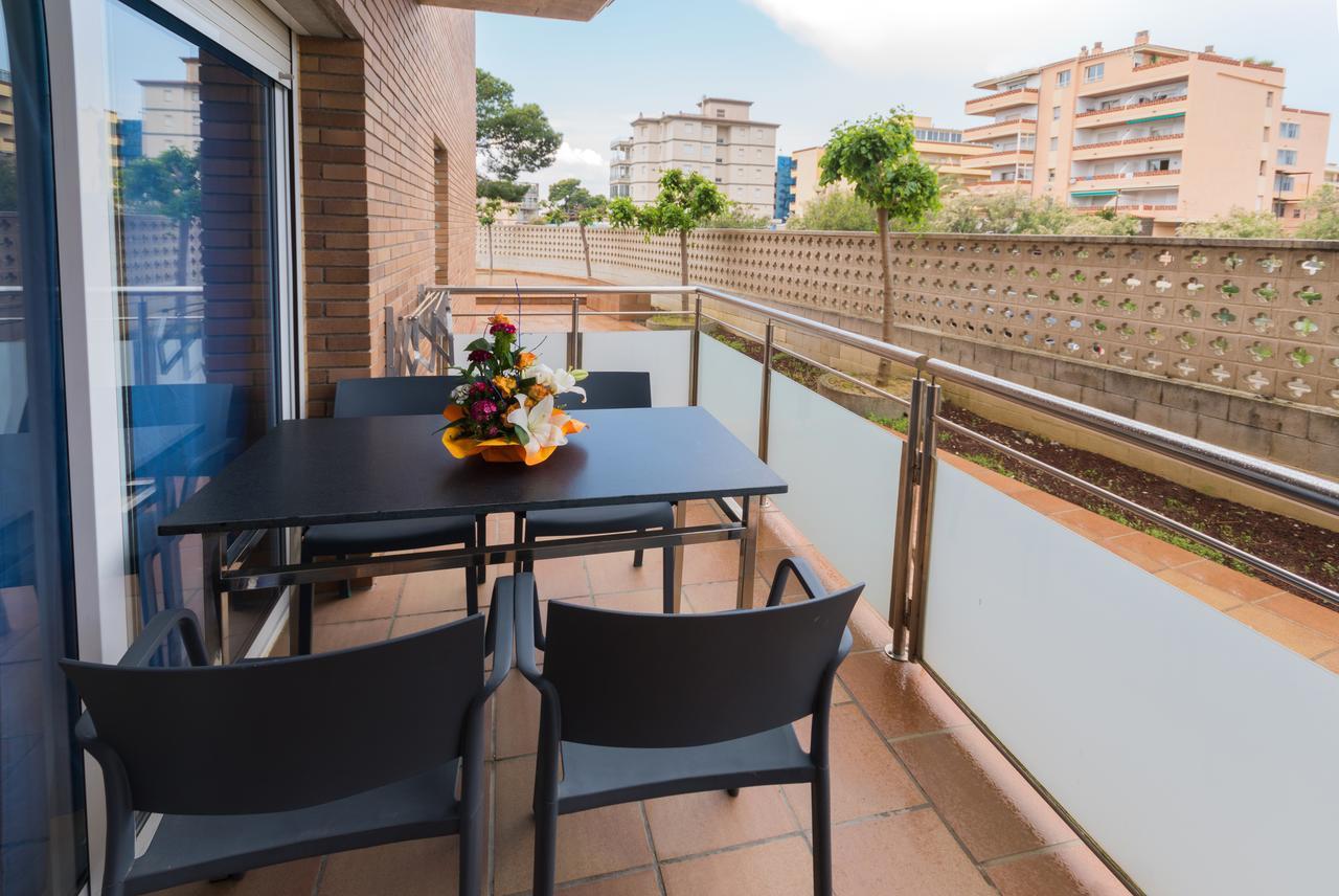 Inmosantos Daniel Apartment Roses