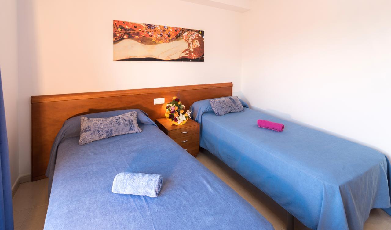 Apartment Inmosantos Daniel Roses