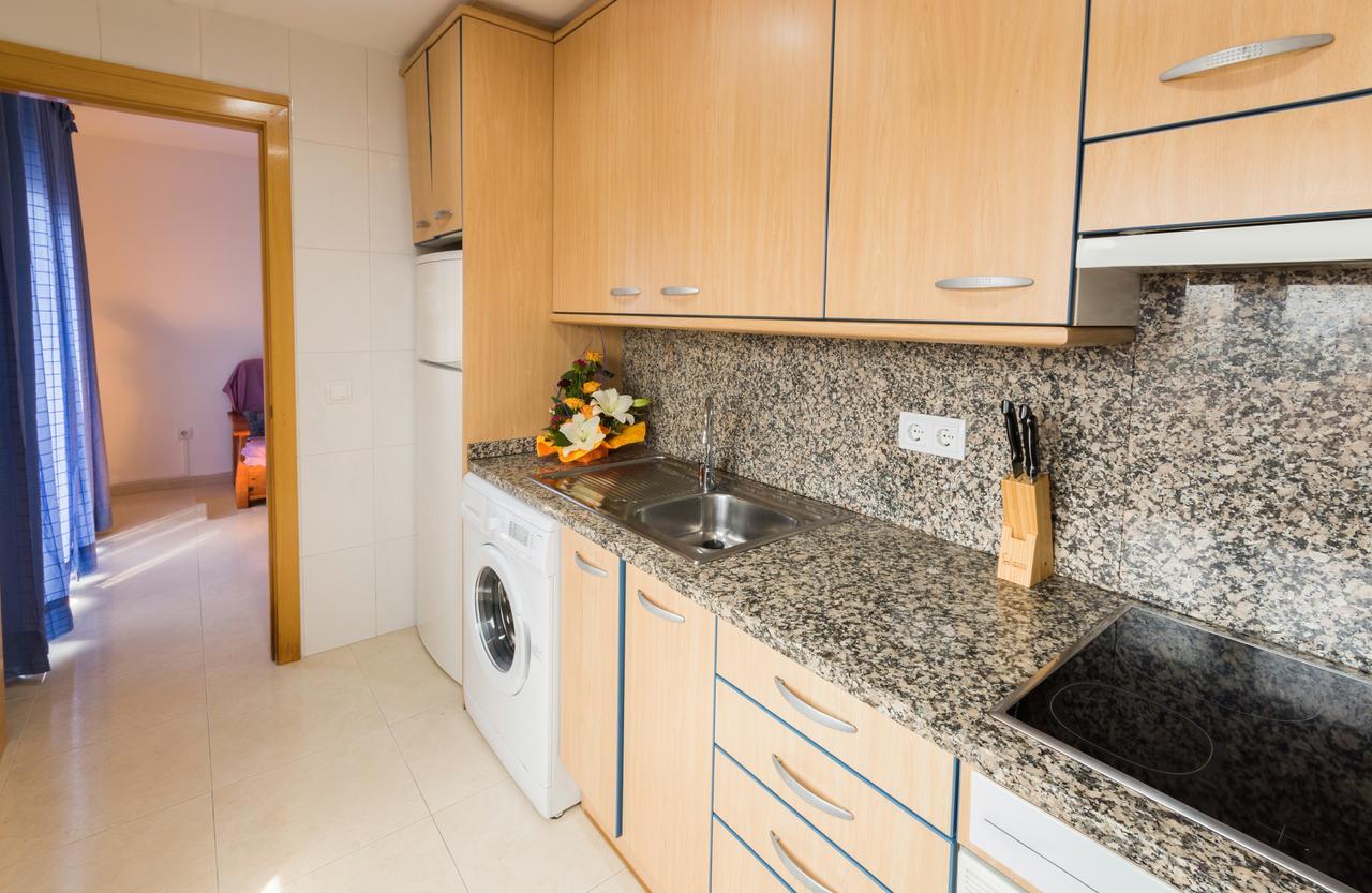 Apartment Inmosantos Daniel